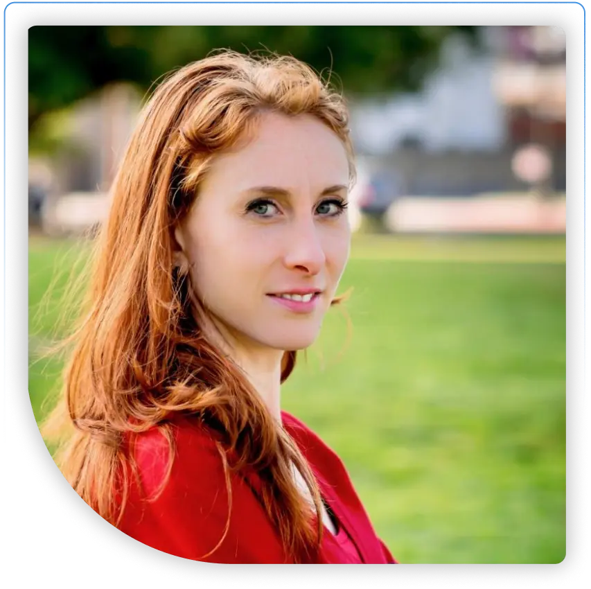 Image of Celia Ordonez