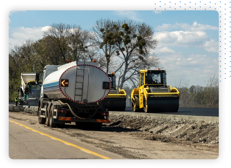 Construction Job Site