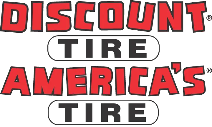 Discount Tire Logo