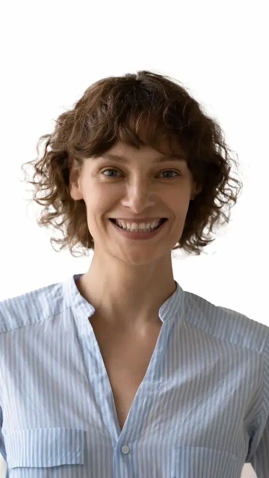 Thumbnail for Erin Riley